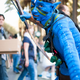 Illustration for article titled The Most Astounding Cosplay From WonderCon: Day 2!